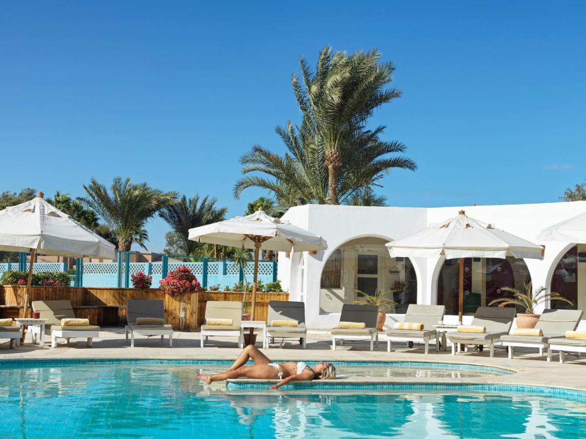 Club Paradisio El Gouna Red Sea (Adults Only) Hotel Exterior photo