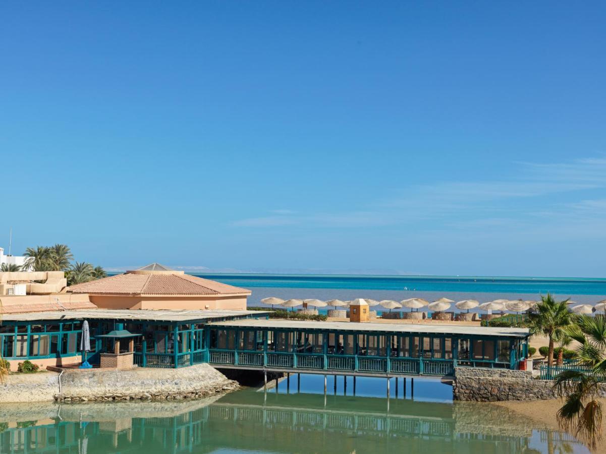 Club Paradisio El Gouna Red Sea (Adults Only) Hotel Exterior photo