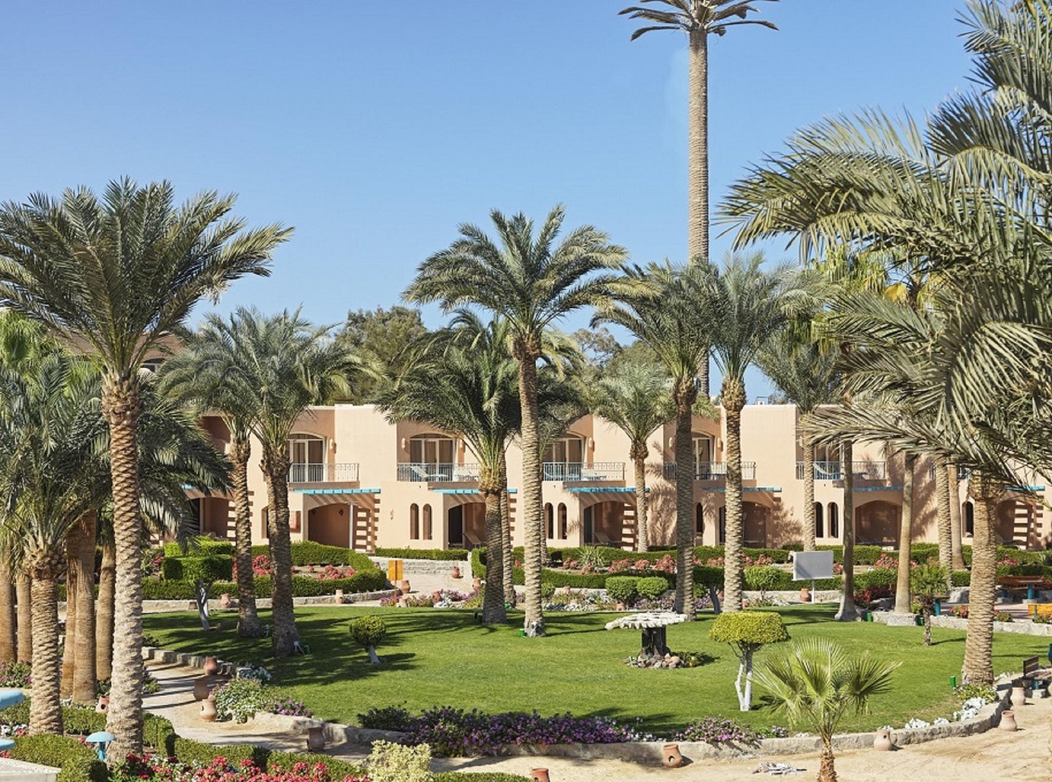 Club Paradisio El Gouna Red Sea (Adults Only) Hotel Exterior photo