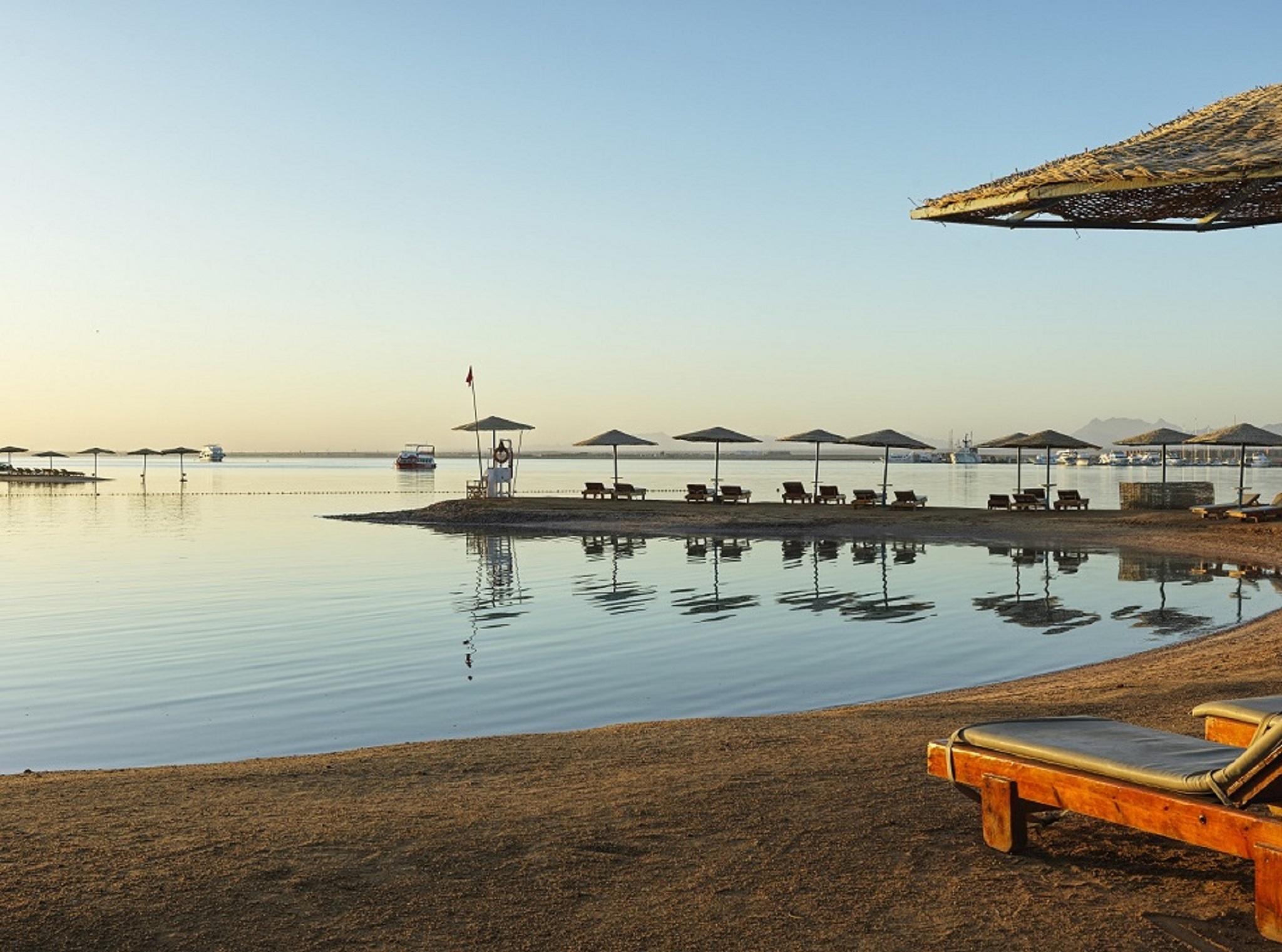 Club Paradisio El Gouna Red Sea (Adults Only) Hotel Exterior photo