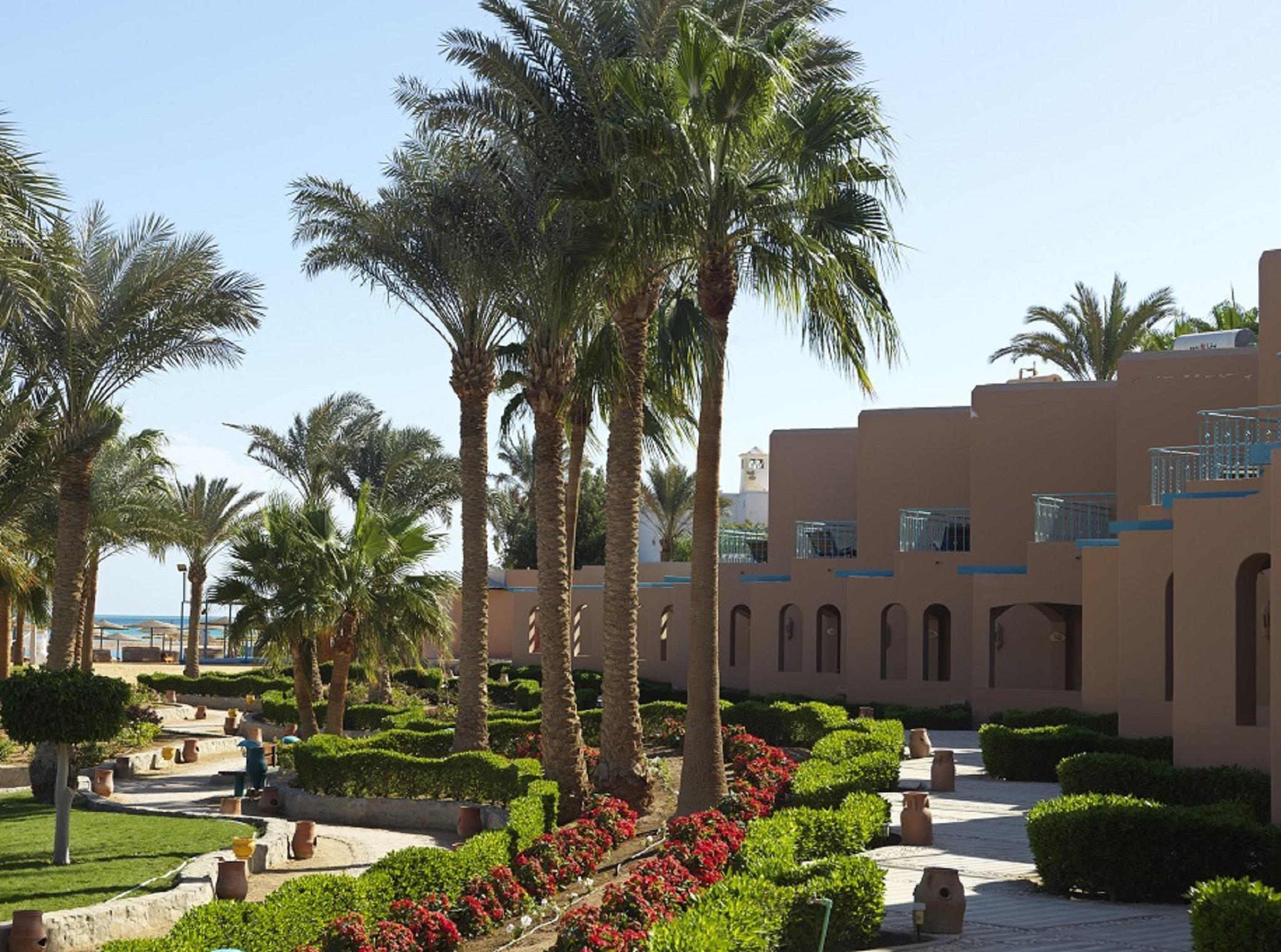 Club Paradisio El Gouna Red Sea (Adults Only) Hotel Exterior photo