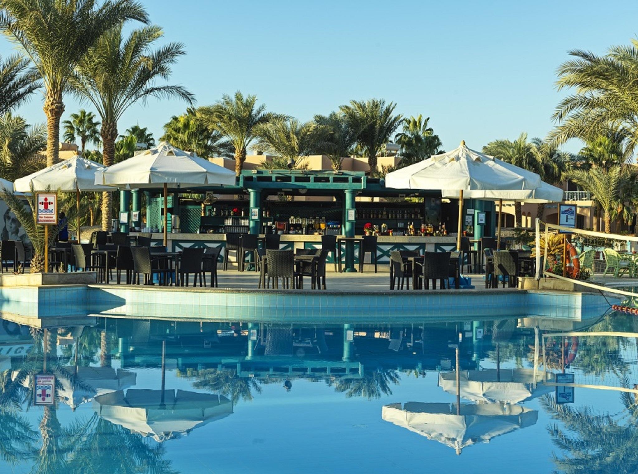 Club Paradisio El Gouna Red Sea (Adults Only) Hotel Exterior photo